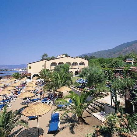 Dogan Paradise Beach Özdere Ngoại thất bức ảnh