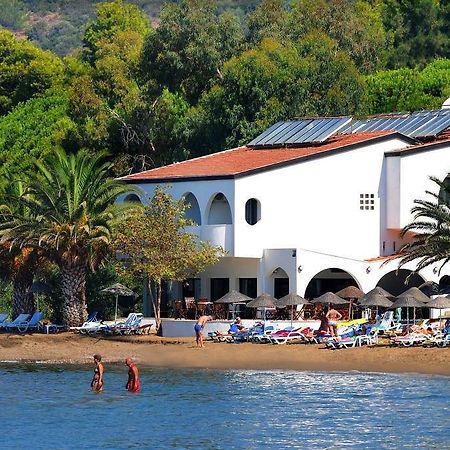 Dogan Paradise Beach Özdere Ngoại thất bức ảnh