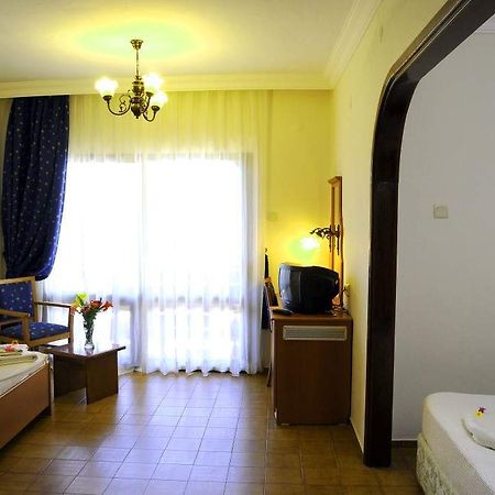 Dogan Paradise Beach Özdere Ngoại thất bức ảnh