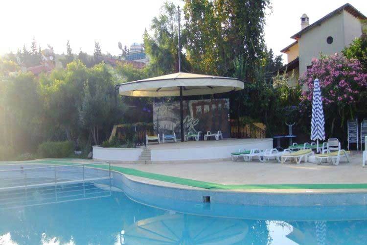 Dogan Paradise Beach Özdere Ngoại thất bức ảnh