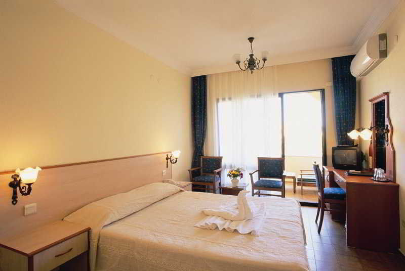 Dogan Paradise Beach Özdere Ngoại thất bức ảnh