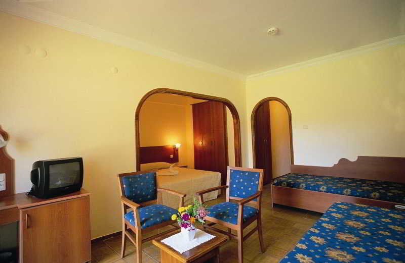 Dogan Paradise Beach Özdere Ngoại thất bức ảnh