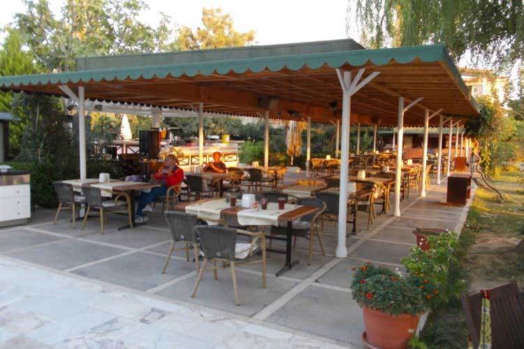 Dogan Paradise Beach Özdere Ngoại thất bức ảnh