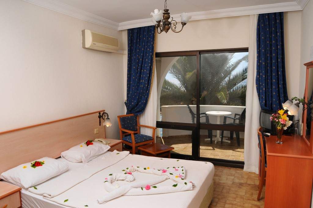 Dogan Paradise Beach Özdere Ngoại thất bức ảnh